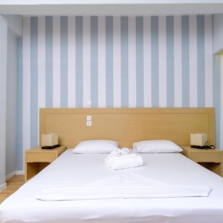 Aphrodite Hotel Syros Кинион Экстерьер фото